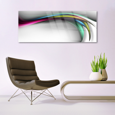 Pintura acrílica Gráficos Abstratos