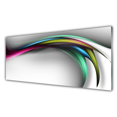 Pintura acrílica Gráficos Abstratos