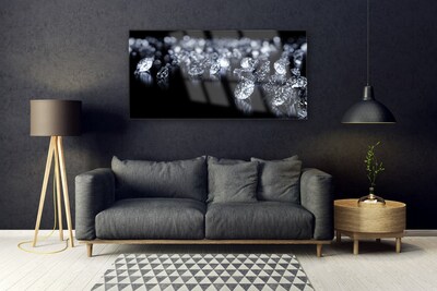Pintura acrílica Arte de Diamantes