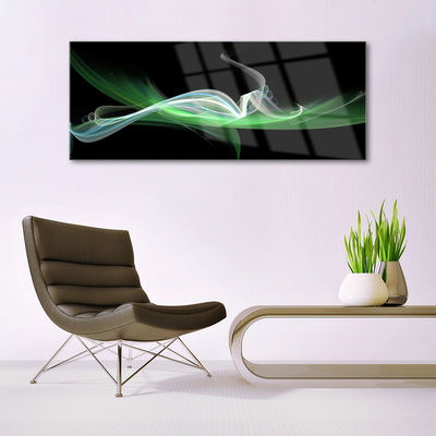 Quadro acrílico Gráficos Abstratos