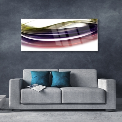 Pintura acrílica Gráficos Abstratos