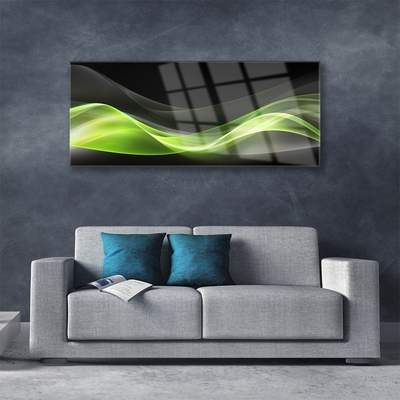 Pintura acrílica Gráficos Abstratos