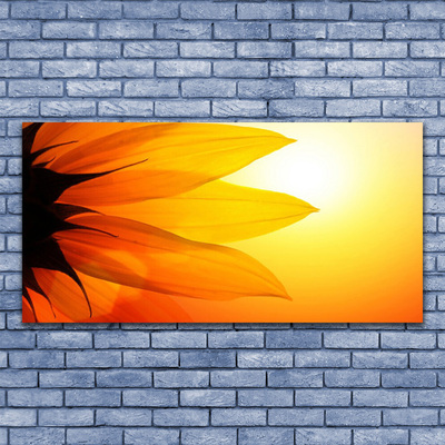 Pintura acrílica Flor Planta Natureza