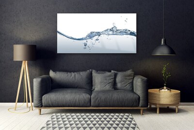 Pintura acrílica Arte na Água