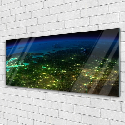 Pintura acrílica Gráficos Abstratos