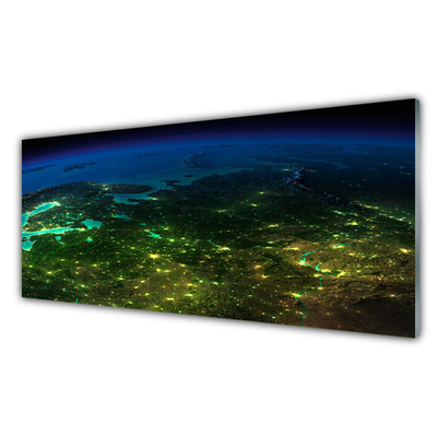 Pintura acrílica Gráficos Abstratos