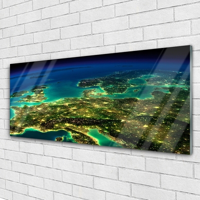 Pintura acrílica Gráficos Abstratos