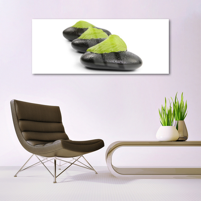 Pintura acrílica Arte em Pedras