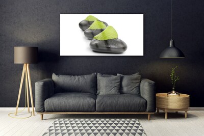 Pintura acrílica Arte em Pedras