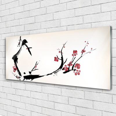 Pintura acrílica Gráficos Abstratos