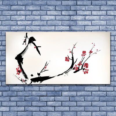 Pintura acrílica Gráficos Abstratos