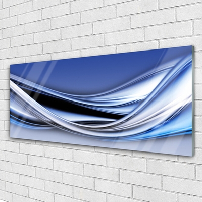 Quadro acrílico Gráficos Abstratos