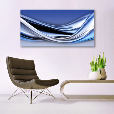 Quadro acrílico Gráficos Abstratos