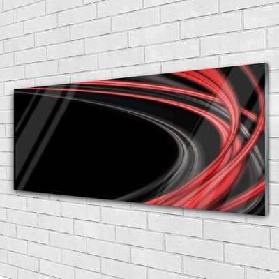 Pintura acrílica Gráficos Abstratos