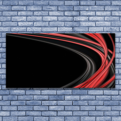 Pintura acrílica Gráficos Abstratos