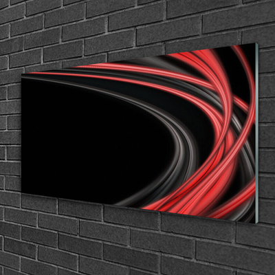 Pintura acrílica Gráficos Abstratos