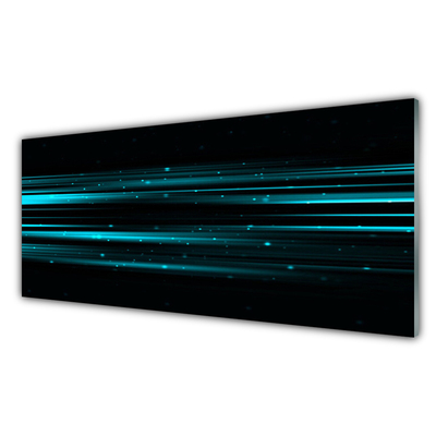 Pintura acrílica Gráficos Abstratos