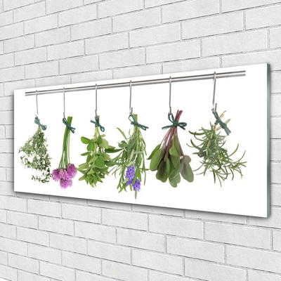 Pintura acrílica Flores Planta Natureza