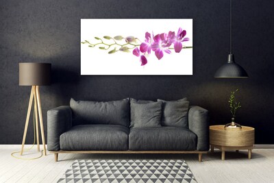 Pintura acrílica Flores Planta Natureza