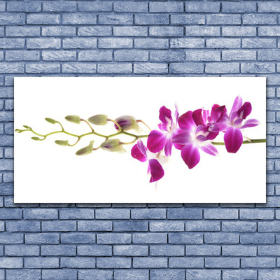 Pintura acrílica Flores Planta Natureza