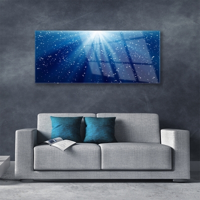 Pintura acrílica Gráficos Abstratos