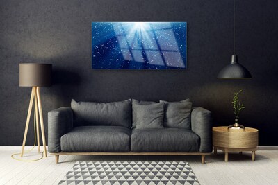 Pintura acrílica Gráficos Abstratos