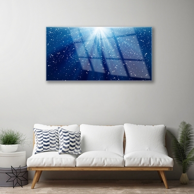 Pintura acrílica Gráficos Abstratos