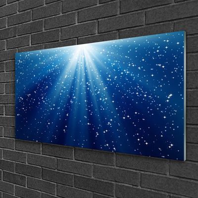 Pintura acrílica Gráficos Abstratos