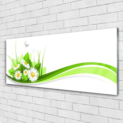 Pintura acrílica Gráficos Abstratos