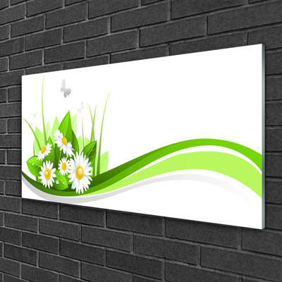 Pintura acrílica Gráficos Abstratos