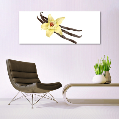 Quadro acrílico Flor Planta Natureza