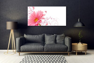 Pintura acrílica Flor Planta Natureza