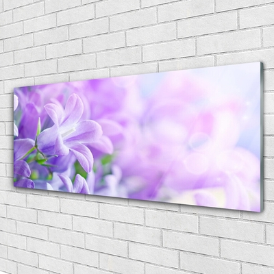 Pintura acrílica Flores Planta Natureza