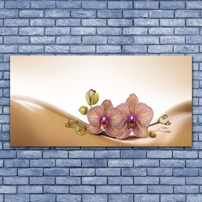 Pintura acrílica Árvores Natureza Planta