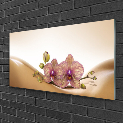 Pintura acrílica Árvores Natureza Planta