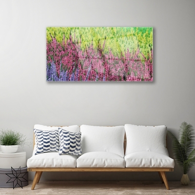 Pintura acrílica Flor Planta Natureza