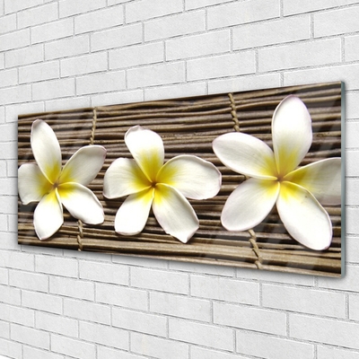 Pintura acrílica Flores Planta Natureza