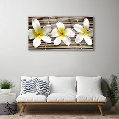 Pintura acrílica Flores Planta Natureza