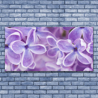 Pintura acrílica Flores Planta Natureza