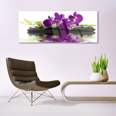 Pintura acrílica Flores Planta Natureza