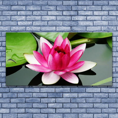 Pintura acrílica Flor Planta Natureza