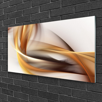 Pintura acrílica Gráficos Abstratos