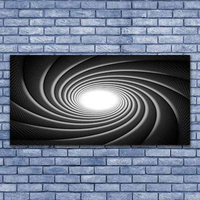 Quadro acrílico Gráficos Abstratos