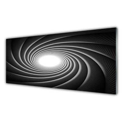 Quadro acrílico Gráficos Abstratos