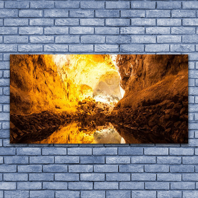 Pintura acrílica Gráficos Abstratos