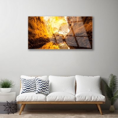 Pintura acrílica Gráficos Abstratos