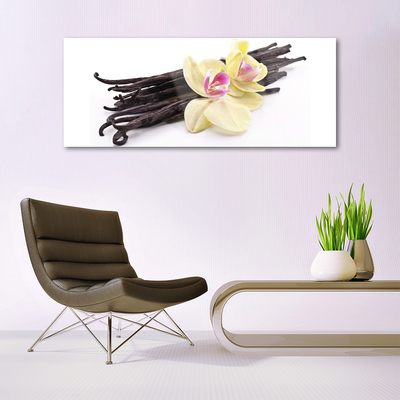 Pintura acrílica Flores Planta Natureza