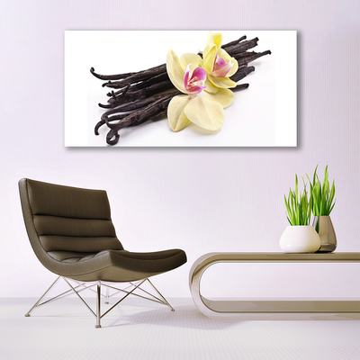 Pintura acrílica Flores Planta Natureza