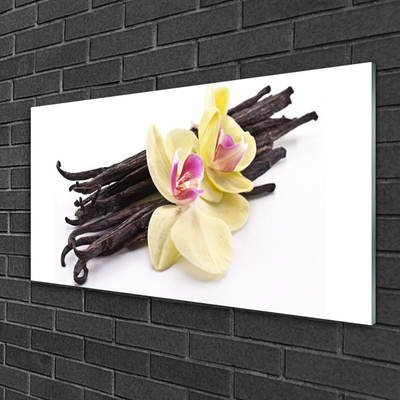 Pintura acrílica Flores Planta Natureza