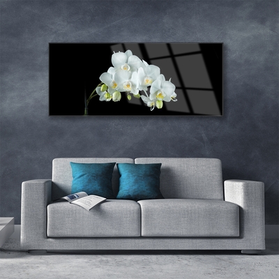 Pintura acrílica Flores Planta Natureza